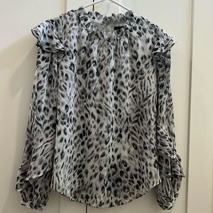 Ann Taylor blouse